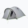 High Peak Nevada grau 10204 4-Personen-Campingzelt 3