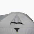 High Peak Nevada grau 10204 4-Personen-Campingzelt 5
