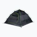 High Peak Nevada grau 10204 4-Personen-Campingzelt 6