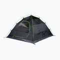 High Peak Nevada grau 10204 4-Personen-Campingzelt 7