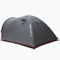 High Peak Nevada grau 10207 4-Personen-Campingzelt 3