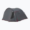 4-Personen-Campingzelt High Peak Tessin grau 10222 2