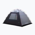 4-Personen-Campingzelt High Peak Tessin grau 10222 4