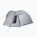 4-Personen-Zelt High Peak Tessin grau 10224 3