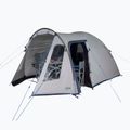 4-Personen-Zelt High Peak Tessin grau 10224 5