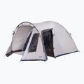 5-Personen-Campingzelt High Peak Tessin grau 10228