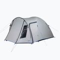 5-Personen-Campingzelt High Peak Tessin grau 10228 3