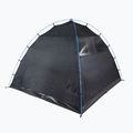 5-Personen-Campingzelt High Peak Tessin grau 10228 6