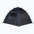 5-Personen-Campingzelt High Peak Tessin grau 10228 7