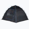 5-Personen-Campingzelt High Peak Tessin grau 10228 8