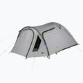 High Peak Kira grau 10370 3-Personen-Campingzelt 3
