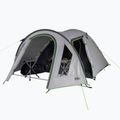 High Peak Kira grau 10370 3-Personen-Campingzelt 6