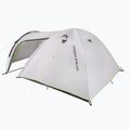 High Peak 4-Personen-Campingzelt Kira grau 10373 2