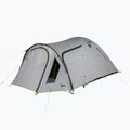 High Peak 4-Personen-Campingzelt Kira grau 10373 3