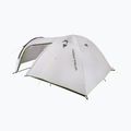 High Peak 5-Personen-Campingzelt Kira grau 10376 2