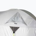 High Peak 5-Personen-Campingzelt Kira grau 10376 5