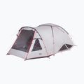 High Peak Alfena grau 11433 3-Personen-Campingzelt