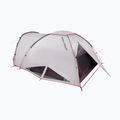 High Peak Alfena grau 11433 3-Personen-Campingzelt 3