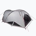 High Peak Alfena grau 11433 3-Personen-Campingzelt 5