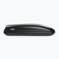 Thule Pacific Sport schwarz aeroskin Dachbox