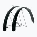 SKS Bluemels Basic Set 28" / 35 mm schwarze Fahrradschutzbleche 2
