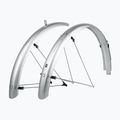 SKS Bluemels Basic Set 28" / 35 mm silberne Fahrradschutzbleche
