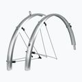Fahrrad Schutzblech SKS Bluemels Basic silver