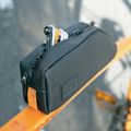SKS Urban Toptube 0,65 l Rahmen Fahrradtasche schwarz 5