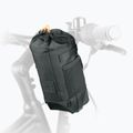 SKS Urban Steambag 1,25 l Lenker Fahrradtasche schwarz 5