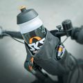 SKS Urban Steambag 1,25 l Lenker Fahrradtasche schwarz 6