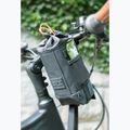 SKS Urban Steambag 1,25 l Lenker Fahrradtasche schwarz 7