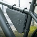 SKS Urban Frame Fahrradtasche 1,4 l schwarz 4
