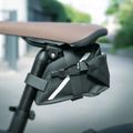 SKS Trail Satteltasche L schwarz 3