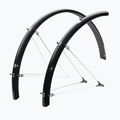 SKS Bluemels Treking Fahrrad-Schutzbleche schwarz 10108 8