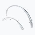 SKS Bluemels Treking silberne Fahrradschutzbleche 10111