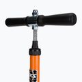 SKS Rennkompressor Fahrradpumpe Eva Service orange 10062 2