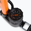 SKS Rennkompressor Fahrradpumpe Eva Service orange 10062 3