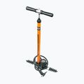 SKS Rennkompressor Fahrradpumpe Eva Service orange 10062 7