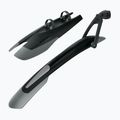 SKS X-Blade hinten + X-Board vorne Fahrrad-Schutzbleche schwarz 11312 7