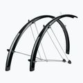 SKS Routing 46 Fahrradschutzbleche schwarz 6649 21 62 30