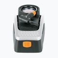 Luftpumpe SKS Airstep 102psi black/grey 6