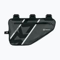 SKS Explorer EXP 4 l schwarz Fahrrad Rahmentasche