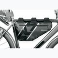 SKS Explorer EXP 4 l schwarz Fahrrad Rahmentasche 2