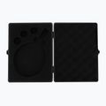 Hülle für Tischtennisschläger JOOLA Alu Batcase black 4