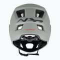 ABUS Youdrop FF kreidegrauer Kinderfahrradhelm 3