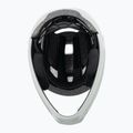 ABUS Youdrop FF kreidegrauer Kinderfahrradhelm 5