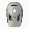 ABUS Youdrop FF kreidegrauer Kinderfahrradhelm 6
