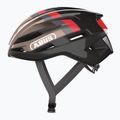 ABUS StormChaser Metallic Kupfer Fahrradhelm 3