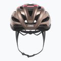 ABUS StormChaser Metallic Kupfer Fahrradhelm 4