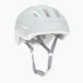 Fahrradhelm Kinder ABUS Smiley 3.0 ACE LED pure mint